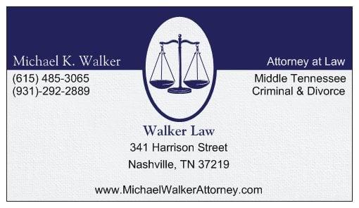 Michael K Walker, Attorney at Law