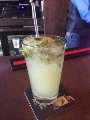 Mojito - Original. Double size. $8