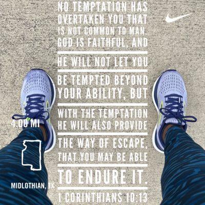 Midlothian Community Park