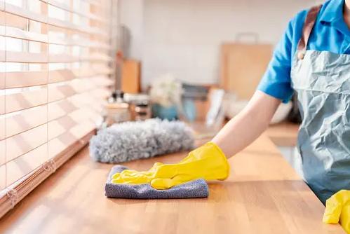 Olivia’s Cleaning Services