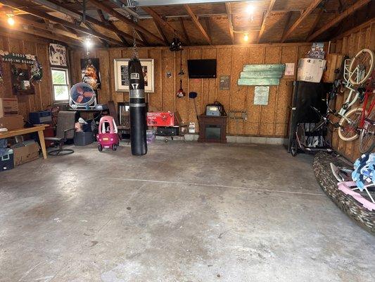 Showtimes Mobile Detailing