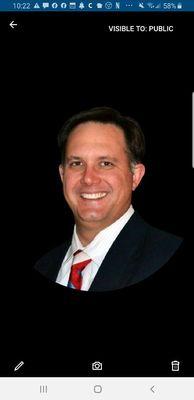 Dane Basham Mortgages TeamBasham.com