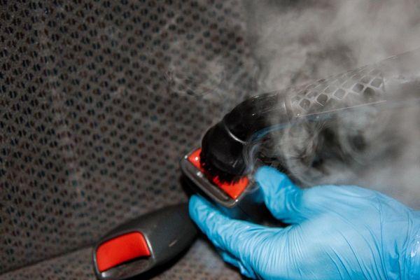 Extreme Alaskan Detail