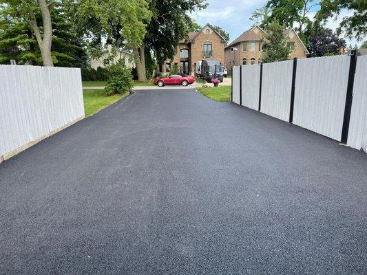 FG Asphalt&Sealcoating