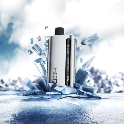 New 12k HQD Cuvie Glaze in stock