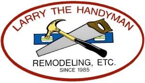 Larry the Handyman