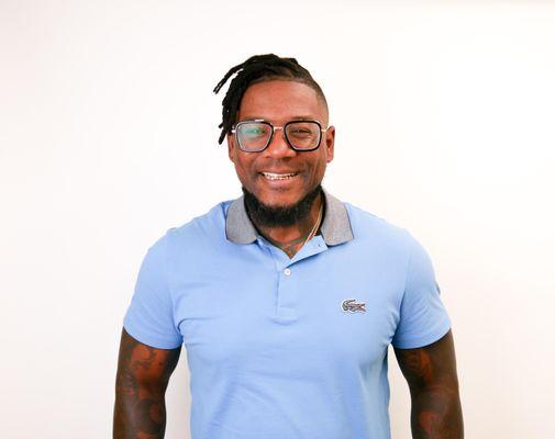 DiNero Williams - Royal T RE Team