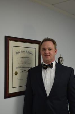 The Richmond Law Group, PLLC