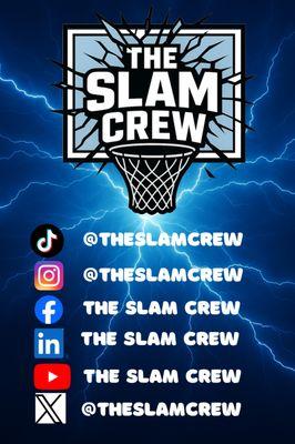 The Slam Crew