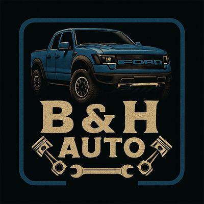 B&H Auto