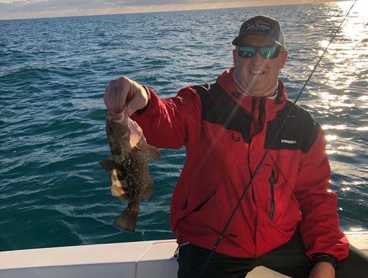 Local Grown Charters