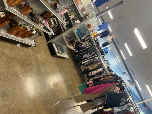 Goodwill