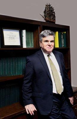 Law Offices of John J Fioravanti Jr
