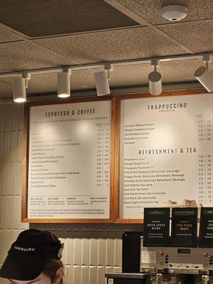Starbucks