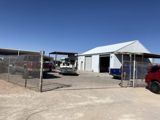 Wolfpack Automotive And Diesel Solutions