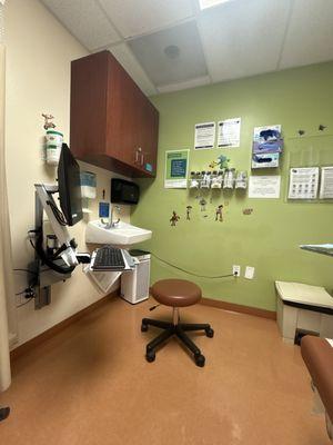 AltaMed Medical Group - Pico Rivera, Slauson