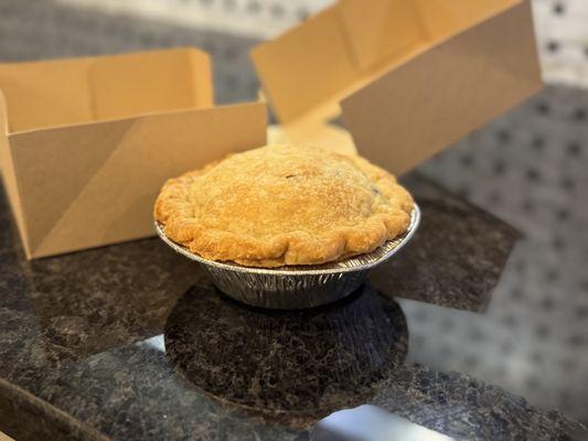 Stockholm Pie & General Store