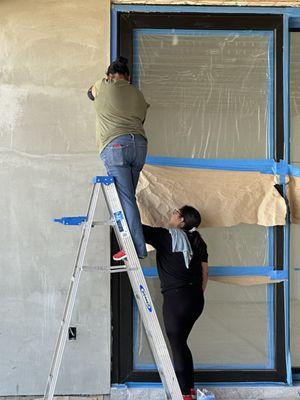 Meli’s Cleaning Services