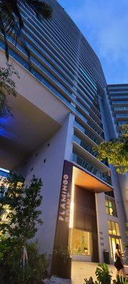 Flamingo Point Miami Beach