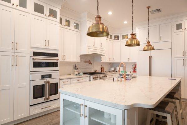 Ace Design and Remodeling