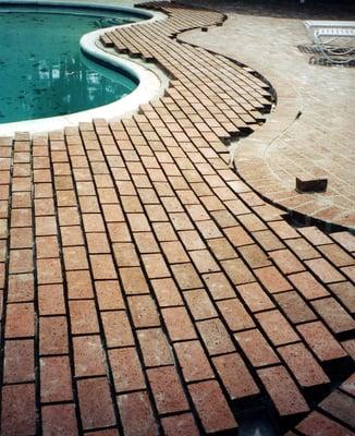 Cedar Masonry Company