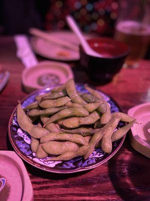 Edamame