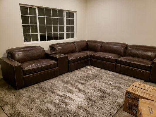 "We Got You" Moving & Hauling Service