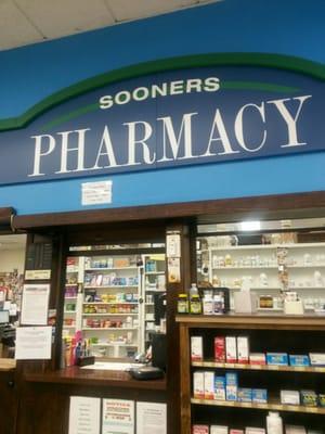 Sooner Pharmacy