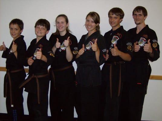 Northern Colorado Karate