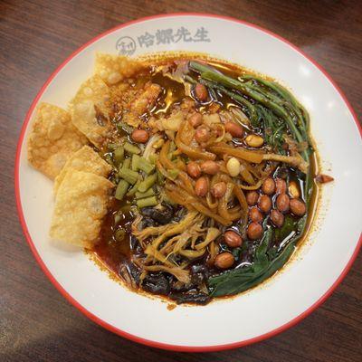 House Special Luosifen