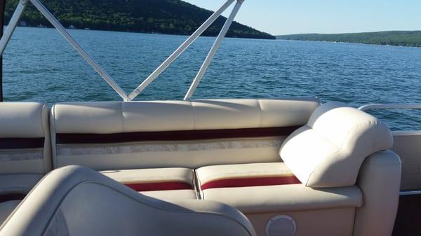 Keuka Shoreline Tours