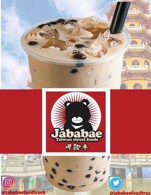 Jababae Food Truck