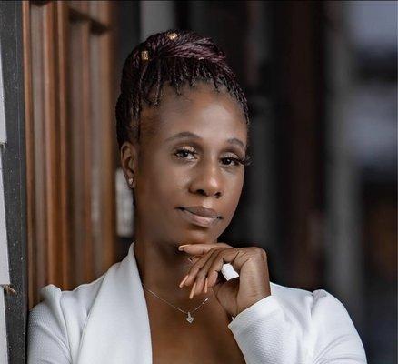 Latea Shields - Keller Williams Realty