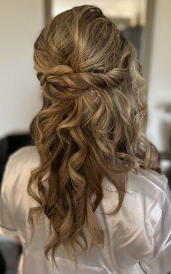 Lavana Beauty Hair And Makeup