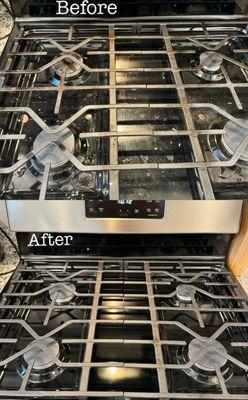 Charmed Cleaning Services