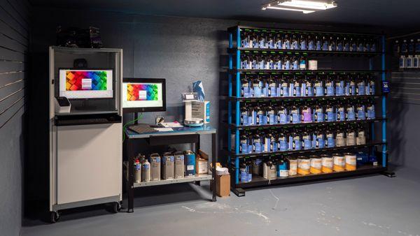 Maaco Auto Body Shop & Painting