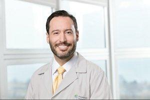 Jonathan E Vogel, MD