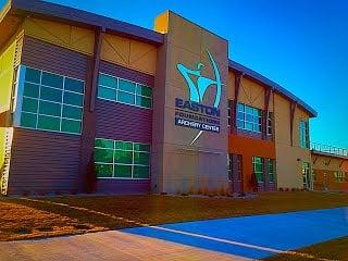 Easton Salt Lake Archery Center