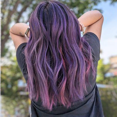 Color Fantasy Studio