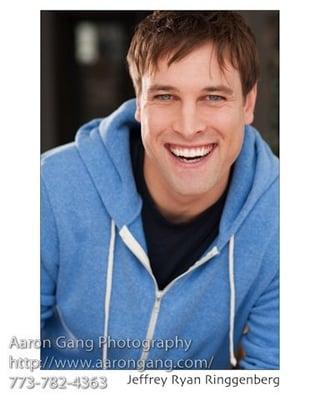 Aaron Gang Photography