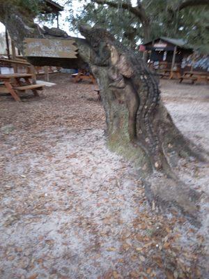 Camp Mack, a Guy Harvey Lodge, Marina & RV Resort