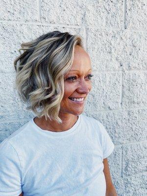 KraftyLox Hair by Kaleena