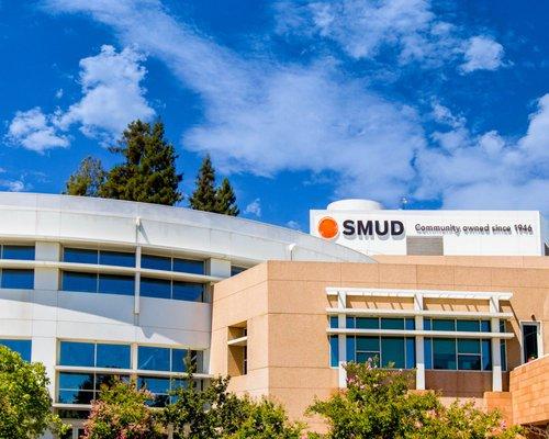 SMUD - Customer Service Center