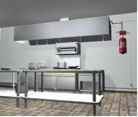 Fireco Safety & Equipment