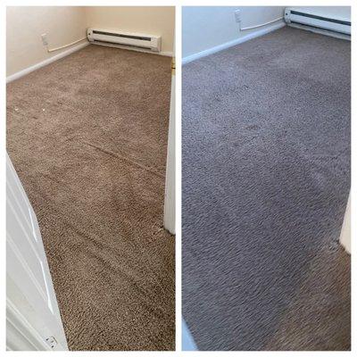 Silkroad Commercial Cleaning and Janitorial