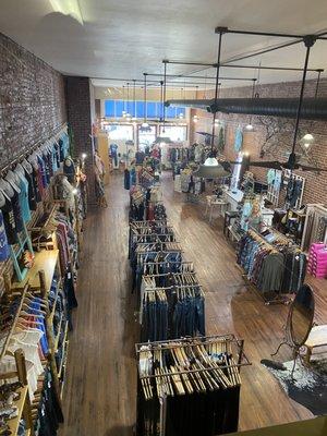 Best selection of denim in Grants Pass