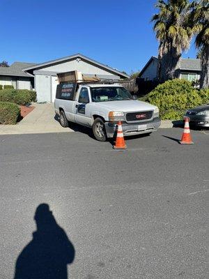 Blackstone Property Services