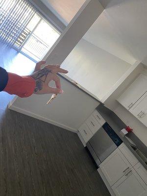 The Bridge at Walnut Creek