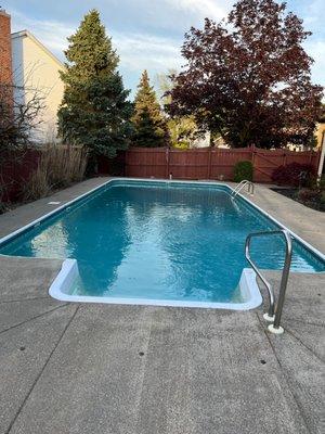 WNY Pool Service