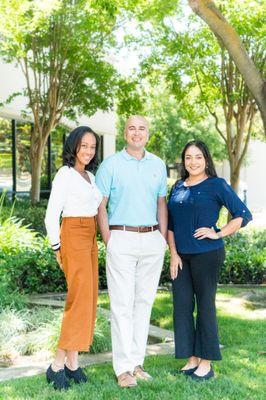 Kevin Oclaray at Comparion Insurance Agency